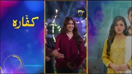 Kaffara - Episode 05 - 31st July 2024